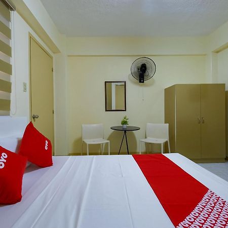 OYO 840 Orangenest Apartelle Manila Exterior foto